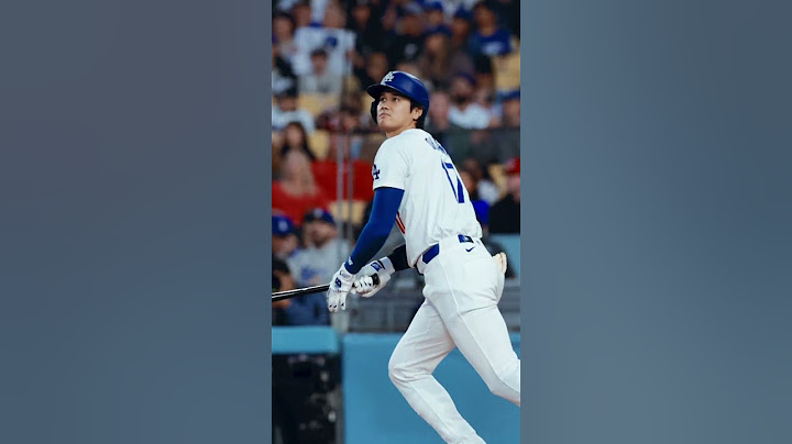 Shohei Ohtani returns to pitching tonight ⚾ #HeroesOfTheGame