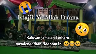 Istajib Dua'na Yaa Allah | Nadhom Sunda | Marawis