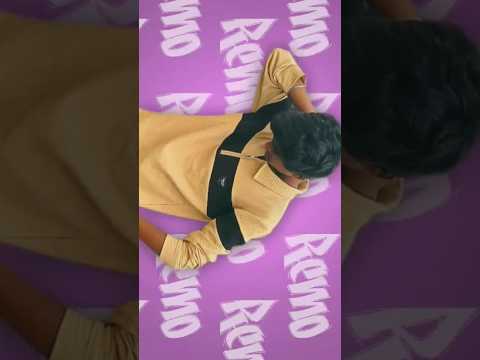Catching the trend!🩷🫶🏻 #remo #edit #trending #shorts