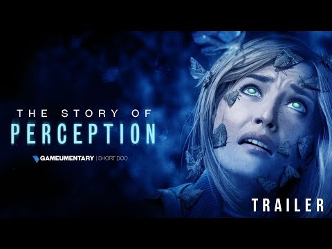 The Story of Perception Documentary | Trailer
