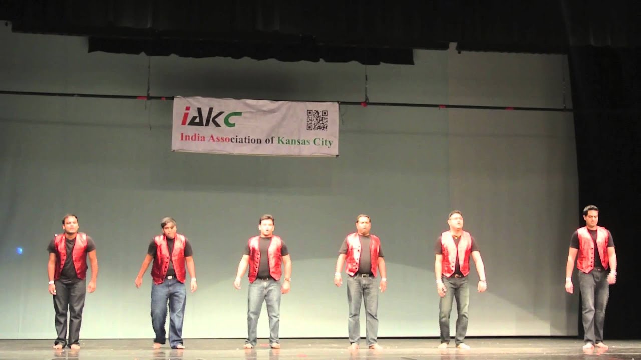 IAKC 2013