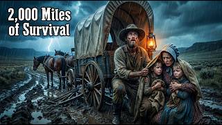 The Entire History of The Oregon Trail | How America Expanded West