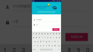 Sistem Absensi Online (Bework Location) screenshot 1