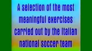 Arrigo Sacchis Zone Training Linked To Total Zone Play