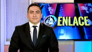 ENLACE - February 27, 2020