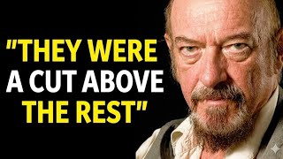 Ian Anderson Admits: This Band Was Untouchable (No One Could Compete!)