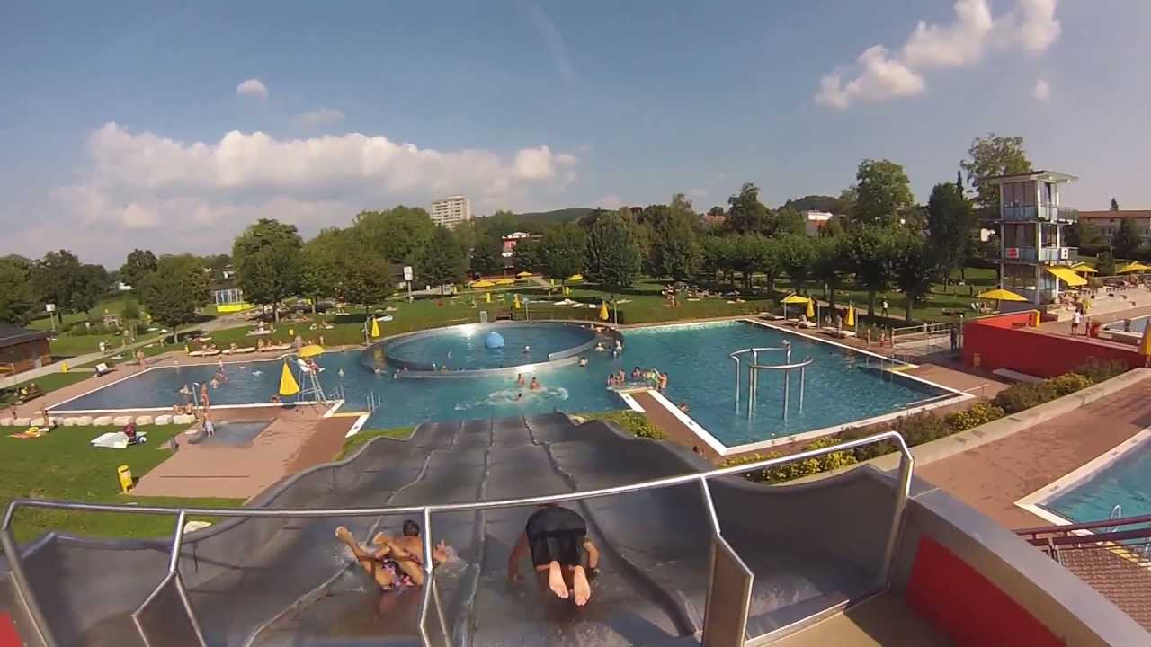 GoPro Edit | Good Time in Lörrach HD