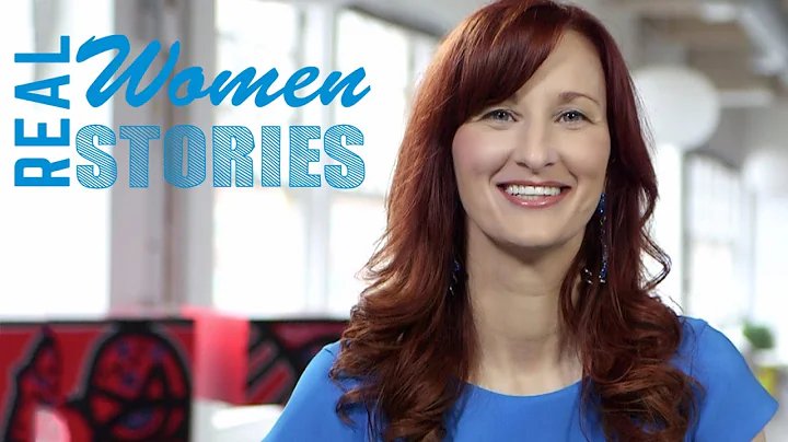 Jessica Rector, Founder - The Single Mom Movement