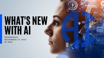 AI Unleashed: Innovations Transforming Our World! #ai #airevolution #artificialintelligence #tech