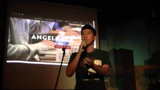 AngelHack Singapore