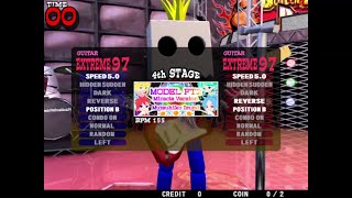 [GuitarFreaks V4 Яock×Rock]  MODEL FT2 Miracle Version  AutoPlay  [All chart]　注：EXTREME以外のレベルは適当です
