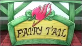 Fairy tail ending 26 (Exceed)