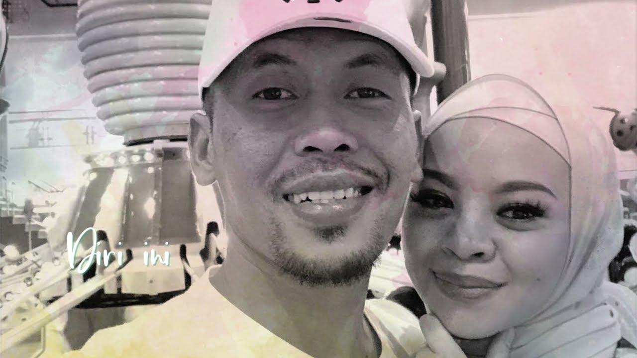 Shuib & Siti Sarah - Semakin Benci Semakin Cinta (Official Lyric Video) Shuib & Siti Sarah - Semakin Benci Semakin Cinta (Official Lyric Video)