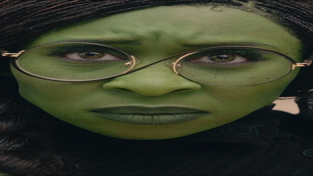 Почему «Злая: Во благо» — один из худших фильмов 2025 года и оскорбление первоисточника