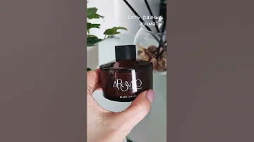 Как использовать аромадиффузор с палочками Faberlic