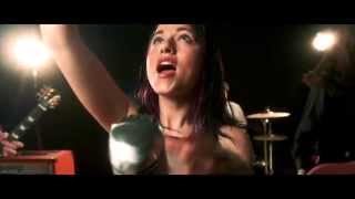 Ashland - Eyes To The Sky Official Music Video