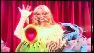 The Muppet Show: Ending with Twiggy