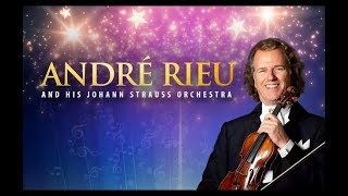 André Rieu & Johann Strauss Orchestra – Jingle Bells & We Wish You A Marry Christmas London 2015 Fhd