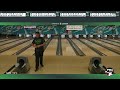 LIVE | LANES 7-10 | ROUND OF 36 | 2025 PBA Celeste Walker Midwest-Central Open