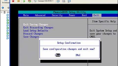 Deploy a Router in your Virtual\ESX Environment