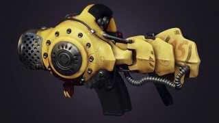 Creating an Alpha Pack - ZBrush Tutorial Now Available | Pluralsight