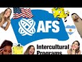 PREGUNTAS Y RESPUESTAS SOBRE MI INTERCAMBIO EN USA 🇺🇸 (AFS)