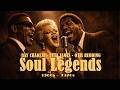 They Recorded This in One Night… Then Never Released It (1964 Soul Session)