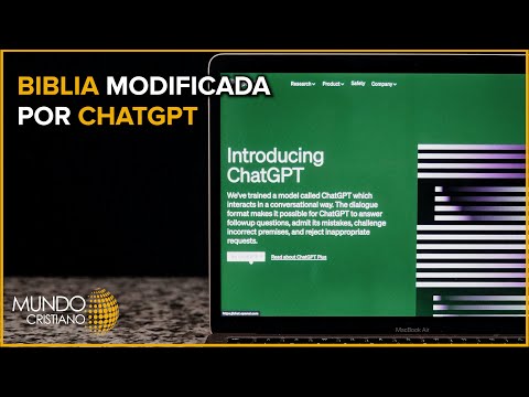 🔴Biblia fue modificada