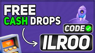 Roobet Promo Code — ILROO Free Cash Drops + $100K Weekly Raffles on Roobet!