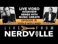 Live From Nerdville with Joe Bonamassa - Episode 18 - Jools Holland