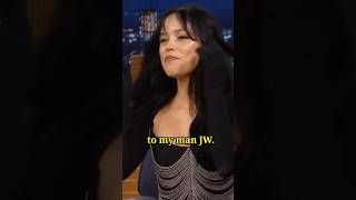 Jenna Ortega Ranking The Movie Name With Jimmy Fallon.