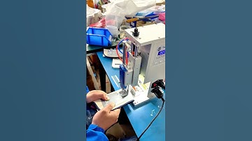 Tagging ® Socks towel togloves gloves tagging machine marking machine,