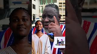 Akosua Serwaa Minat Granted GH¢1M Bail