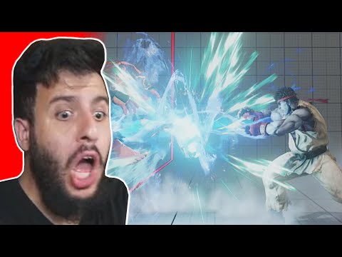 Jinxed The Win Streak?! Grand Master Ryu [Stream Highlights 295]