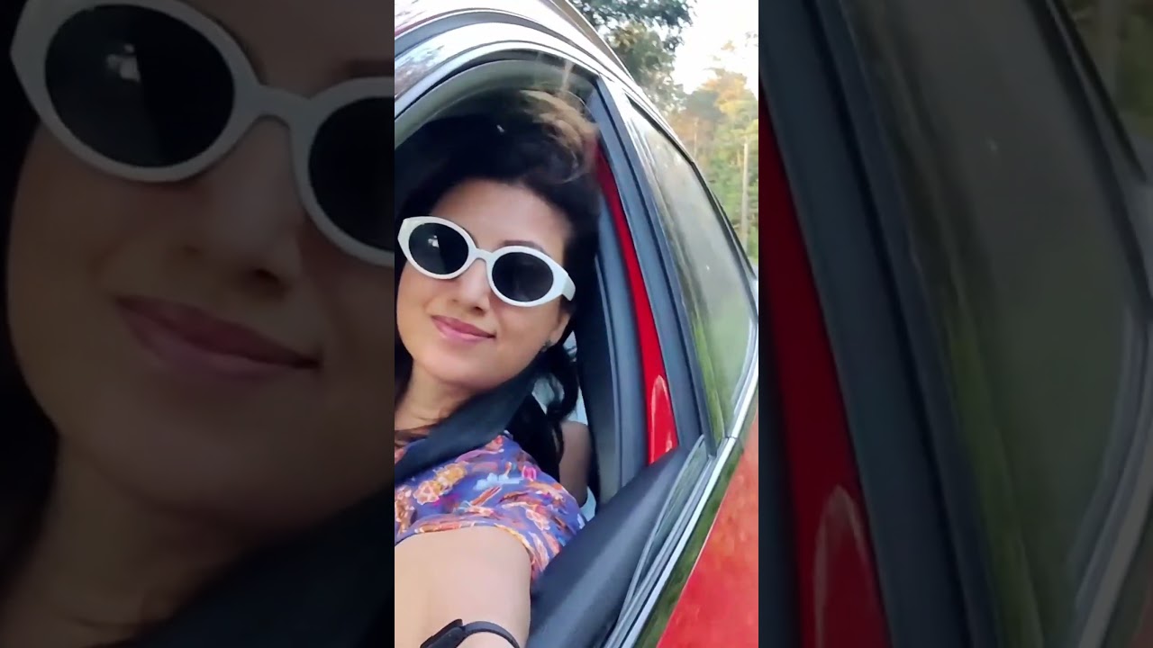 World of Adventure With An Eye Catching Trip || Hamsa Nandini