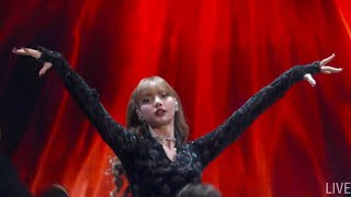 《Lisa, Doja Cat and RAYE》 full performance @The 97th Academy Awards OSCARS on ABC
