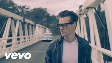 Shannon Noll - My Place In The Line (Official Video)