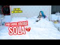 AHORA VIVO SOLA * mi vida sin oso * 💔 | 03 Nov 2020