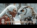 The Winter Oracle - Peaceful Journey - Native American Flute Music for Meditation, Healing & Sleep