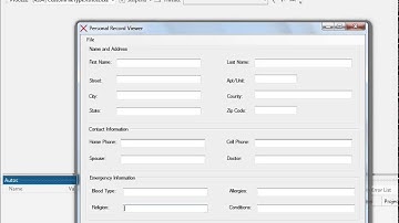 Create Your Own File Type in VB net8