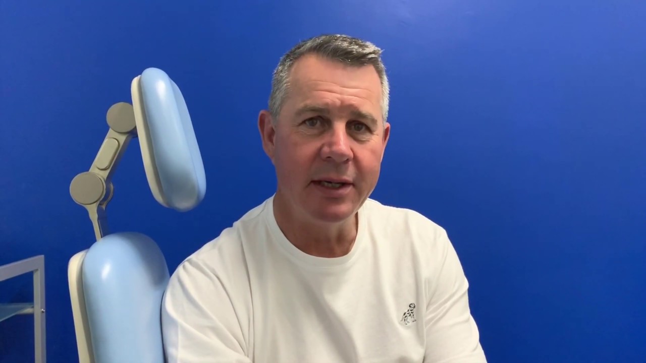 Lyric Phonak Hearing aid Review Philip F Melbourne Australia YouTube