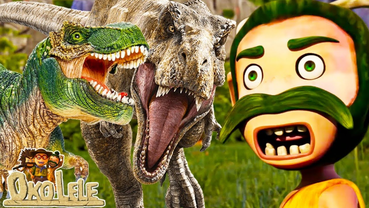 Лайфхаки бойскаутов ⭐ Смешной мультик ⭐ Классные Мультики