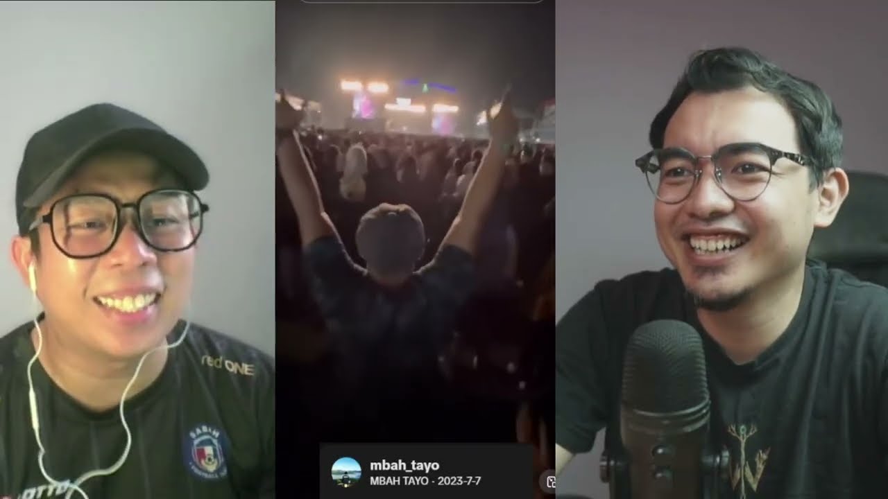 PAK DUTA MENOLAK TUA!! SHEILA ON7 BIKIN KONSER DI MALAYSIA!! KAPAN? DATO SITI MAU COLAB!!