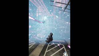 Veeze energy + Elite Ball Placement = GG 🎯🎧 #rocketleague #shorts #hoodrich