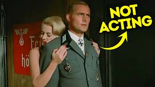 Cinema Secrets You Missed in Battle Of The Bulge (1965)