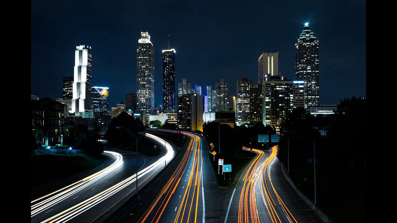 Synthesizer music - Instrumental music - by Audio70 - Hypersequence - Nightscapes