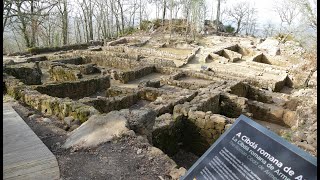 Castro de Armea. Allariz (Ou)