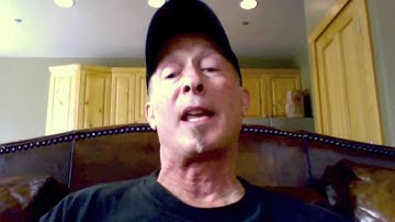 The Empty-Nest Road Trip Blues, a B-Vlog, Part 3