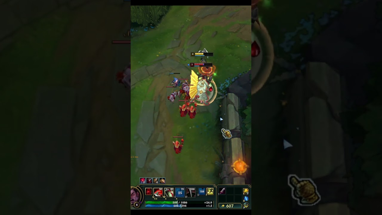 Darius Highlights 572