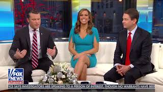 Lisa Boothe - Fox And Friends 1-6-18